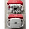 Rechargeable Deep Tissue Fascia Gun with Six Heads for Muscle Relaxation