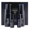 A Men's Skin Lotion Set Made with Clear Deep Ocean Water from VMXSUAGD.