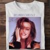 New Popular Belinda Carlisle Gift For Fan T-shirt Full Size