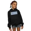 Disney Girls Toy Story 4 Duke Caboom Pixar Studios Logo Hoodie
