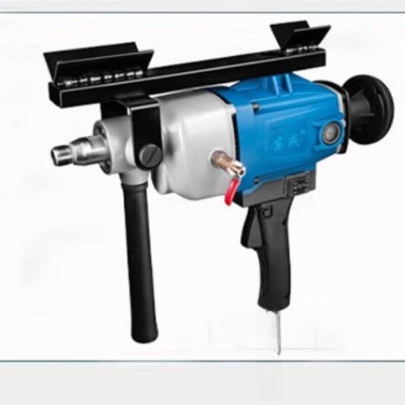 

Dongcheng Electric Pipe Layer Z1K-FF-150 CN plug (adapter included)