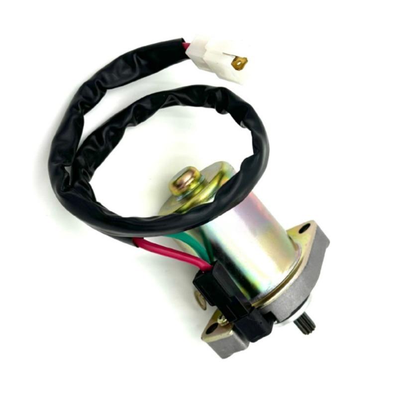 Starter Motor Starter Motor Adaptable To Zuma50, YW50, 16078, SMU0346