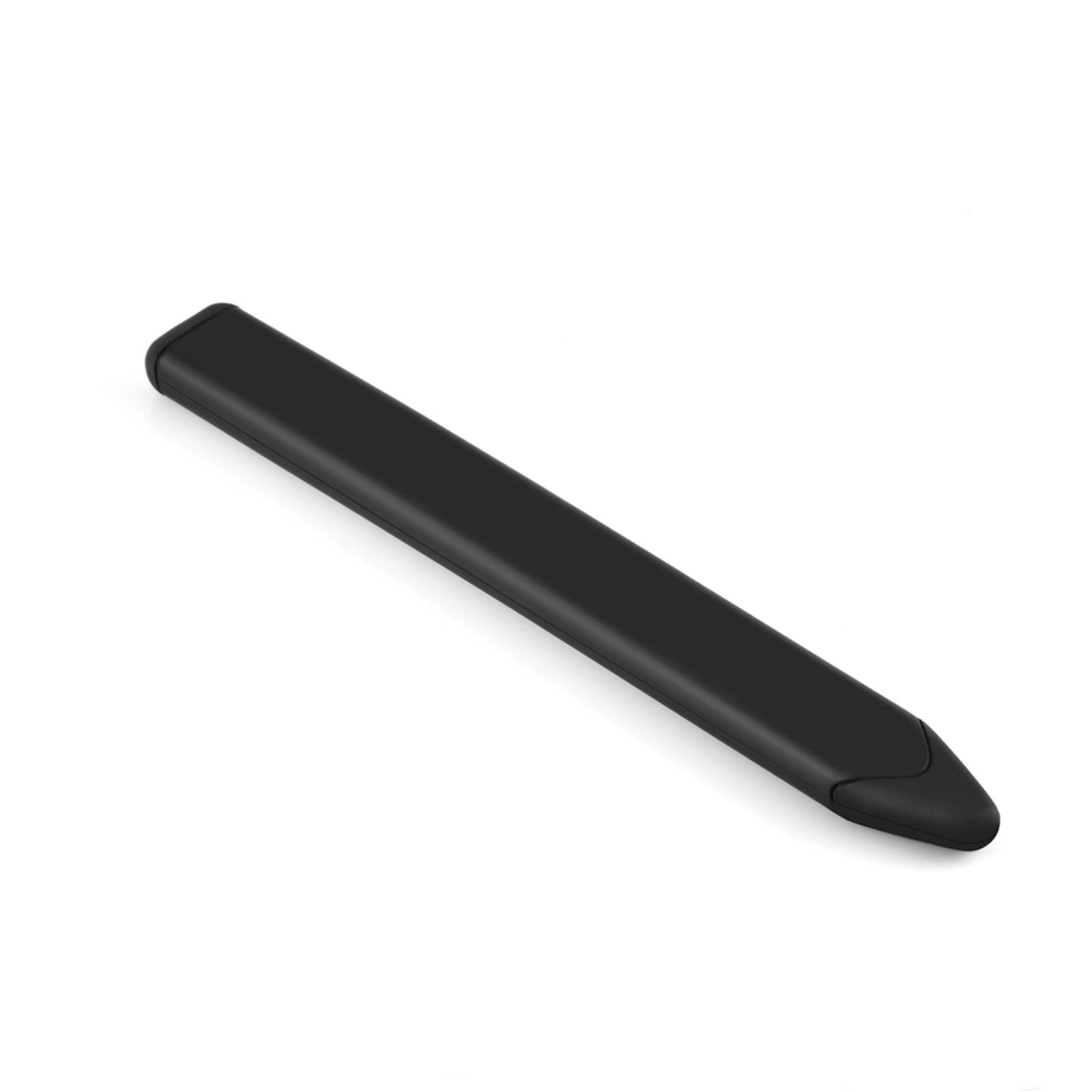 

Universal Replacement Flat Capacitive Touch Screen Stylus Pen for iPhone Blackberry Black чёрный