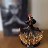 [USED] Pain Akatsuki Earth Explosion Star Figure Naruto Shippuden