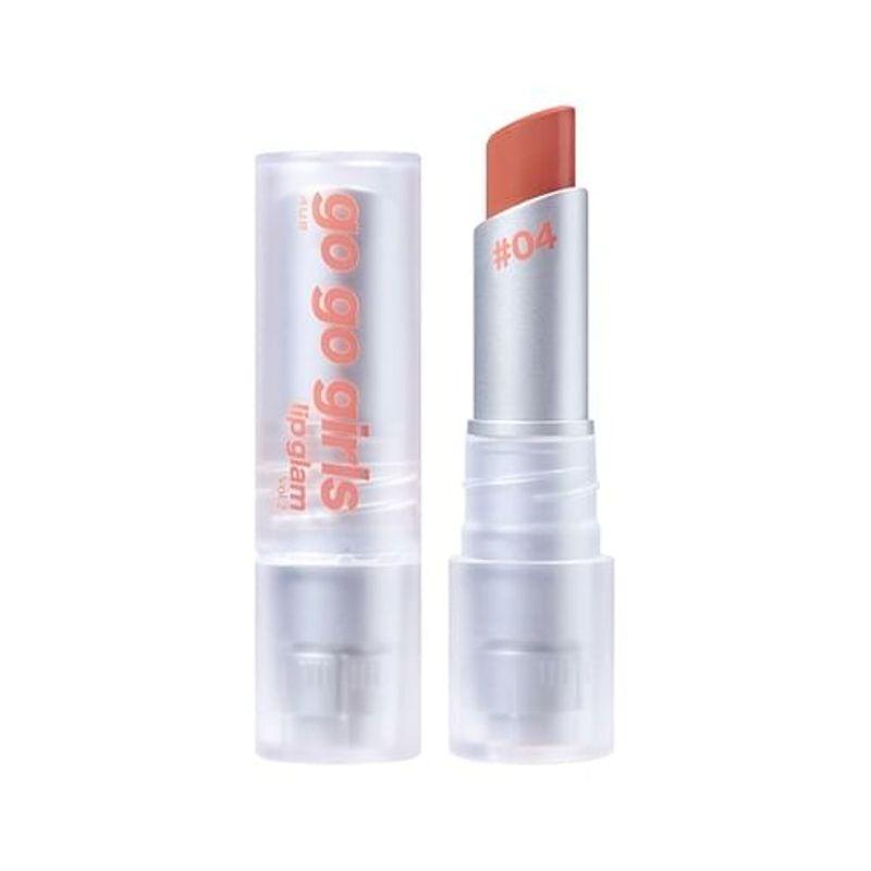 4U2 - Lip Glam Vol.2