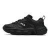 Fila Scarpe Casual Basse Versatili ET Sneakers Uomo Nero F12M511105FEL