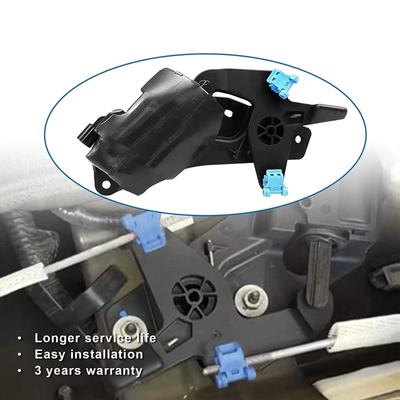 Motor zámku zadních dveří auta GC3Z-9943170-E Sestava zámku kufru pro Ford F150 F250 F350 2017-2021