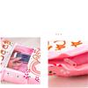 Plush Pillow Cushion Cute Throw Pillow Removable Stuffed Animal Toys Cushion for Decoration Gifting Sakura Rabbits 35‑50