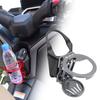 FOR XMAX300 XMAX 300 XMAX300 2017-2024 2025 Motorcycle CNC Folding Cup Holder Aluminum