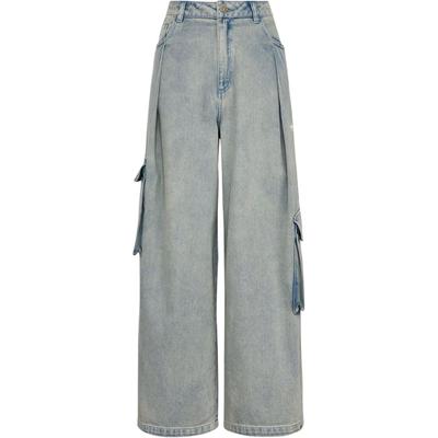 Originals CARGO JOGGERS W Jeans Women's KU9533