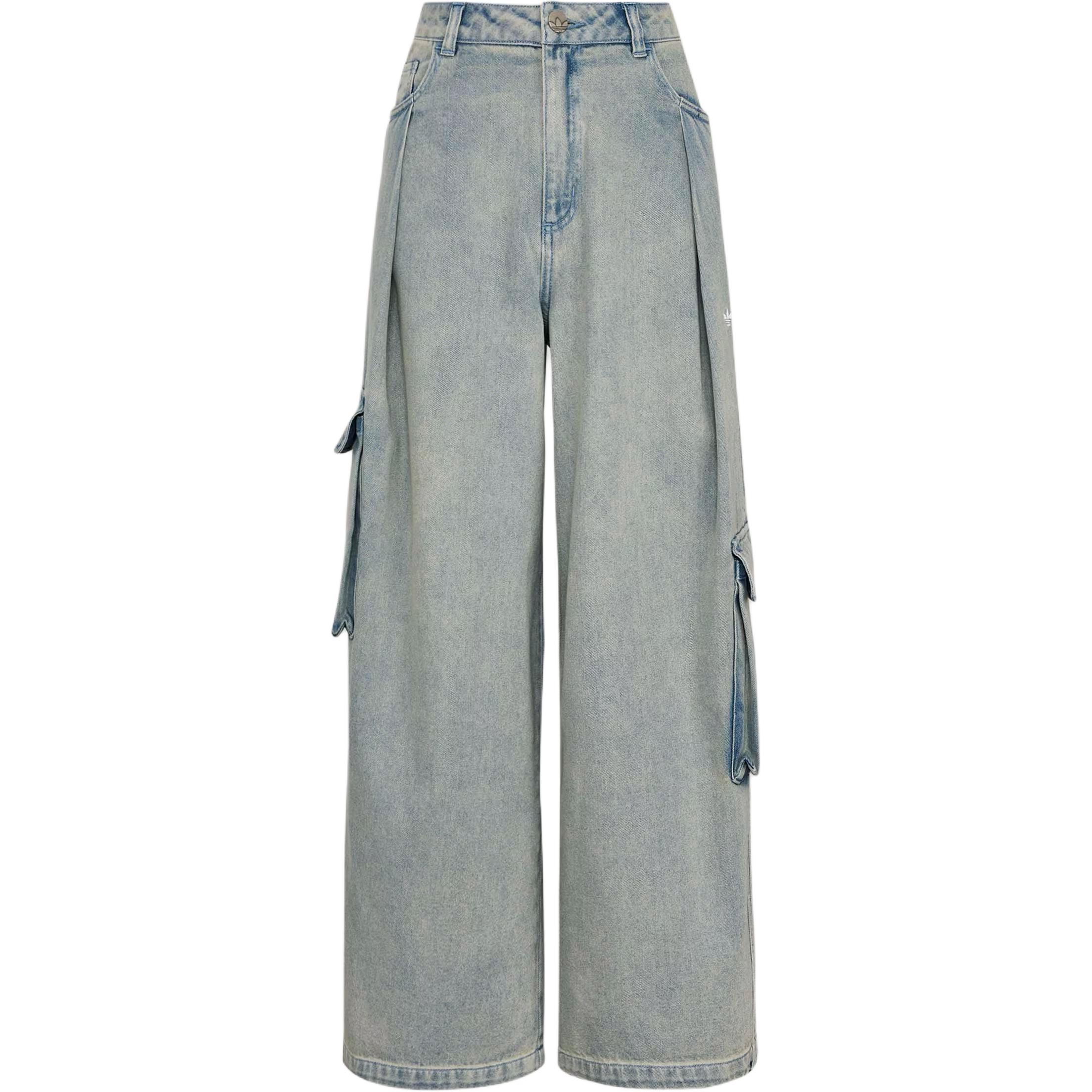 Adidas Originals Cargo Joggers Women Bottoms KU9533 26