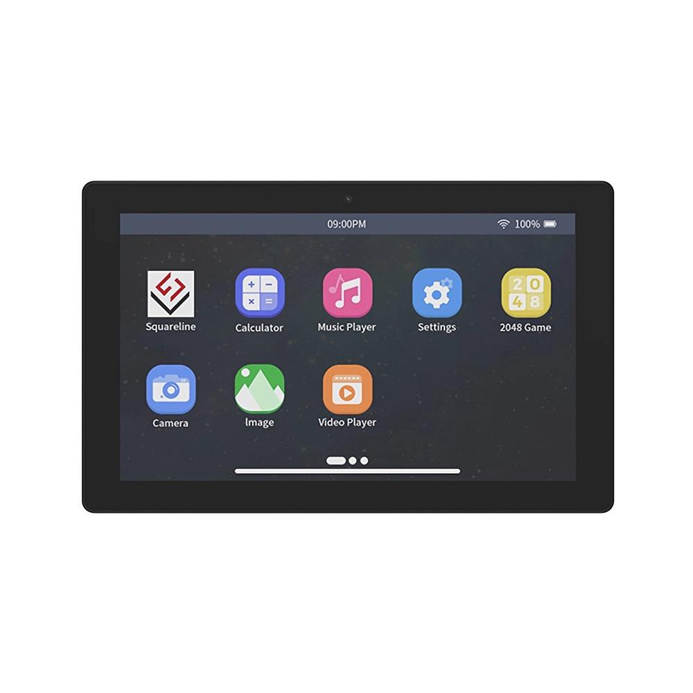 

IPS Screen ESP32-C6 Development Board 7.0-inch Display Touch Panel AI IoT Projects