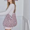 Flower Garden Easy Bag (BlackPink)