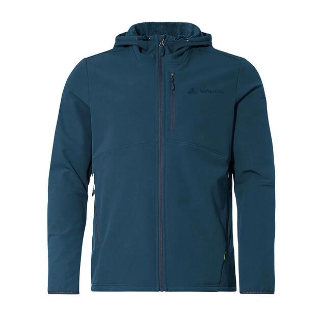 VAUDE Флисовая на молнии Elope