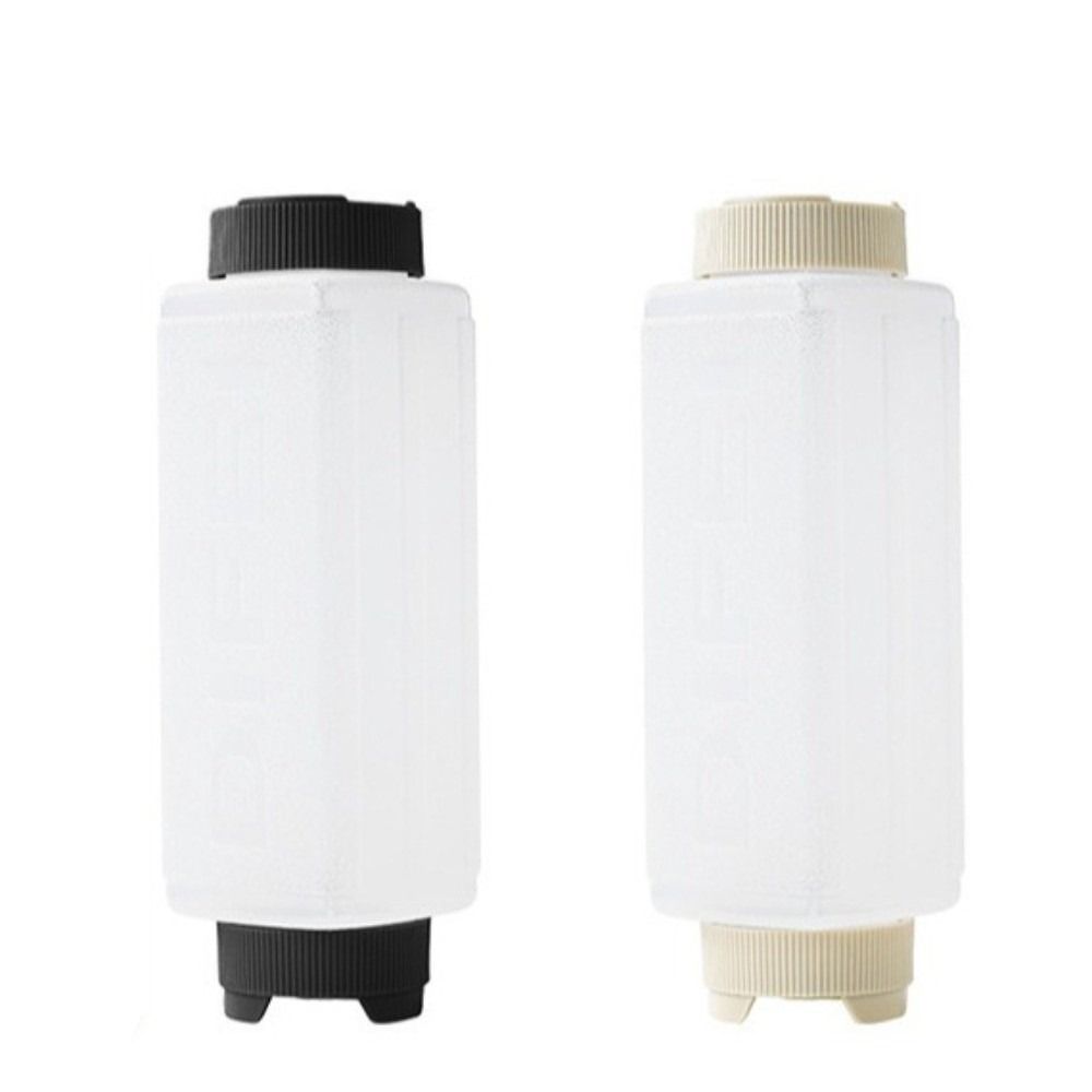 720ml Squeeze Bottles In First Out First Tomato Catchup Dispenser Picnic Cooker