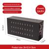 5V 2A Multi-Port USB Charger (20 To 100 Ports) for Mobile Phones