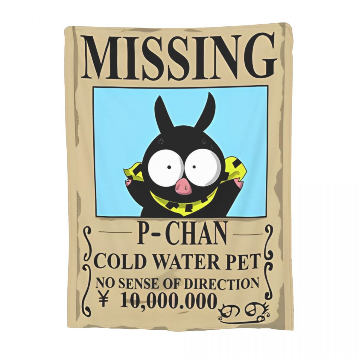 

Одеяло Ranma P-chan ONE PIG из кораллового флиса, плюшевое, аниме, многофункциональное, мягкое, для постельного белья, для офиса, плюшевое, тонкое, одеяло 30x40in