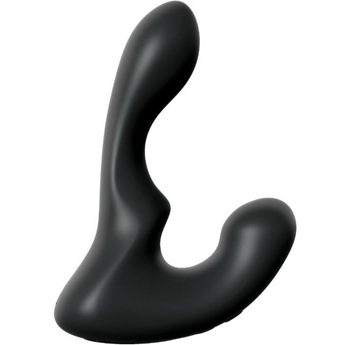 Jouet Sexuel - ANAL FANTASY - Ultimate P-Spot Milker - Silicone - Rechargeable USB - Étanche