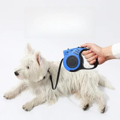 Pet Leash Automatic Retractable Pet Dog Leash Cat Leash Walking Dog Rope Dog Chain Dog Rope Outdoor Dog Leash Pet Supplies