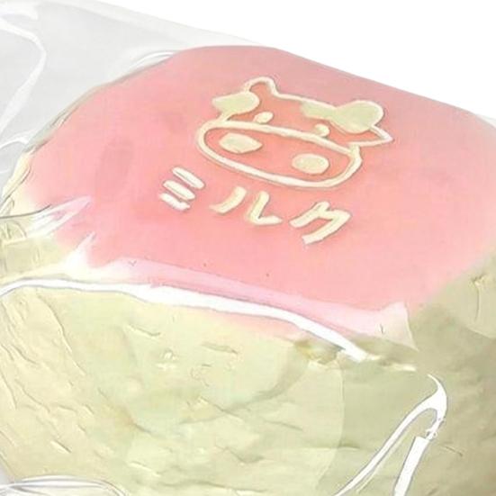 Stress Relief Dessert Squeeze Toy Slow Rising Ice Cream Pudding Cake Sensory Toy Anti-Anxiety Soft Stress Ball Pinch Fidget Toy