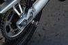Motone MMU081 Bonneville Bobber Speedmaster Thruxton/R/RS 2 Piece Stainless Steel Stand Hook Bolt