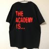 Santi - Album by The Academy Is... Band On Tour T Shirt Full Size S-5XL Unisex T-Shirt