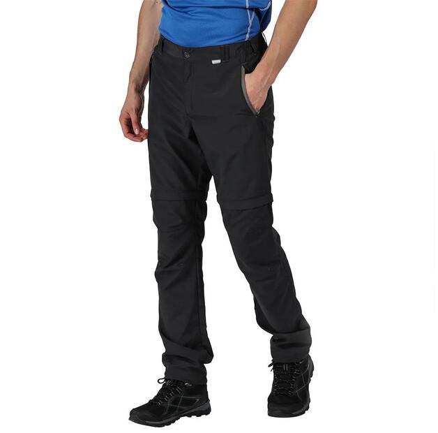 

Regatta Конвертируемые брюки Leesville II 34/34