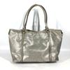 GUCCI 197953 GG IMPRIME logo Bag Shoulder Bag Tote Bag GG implementation