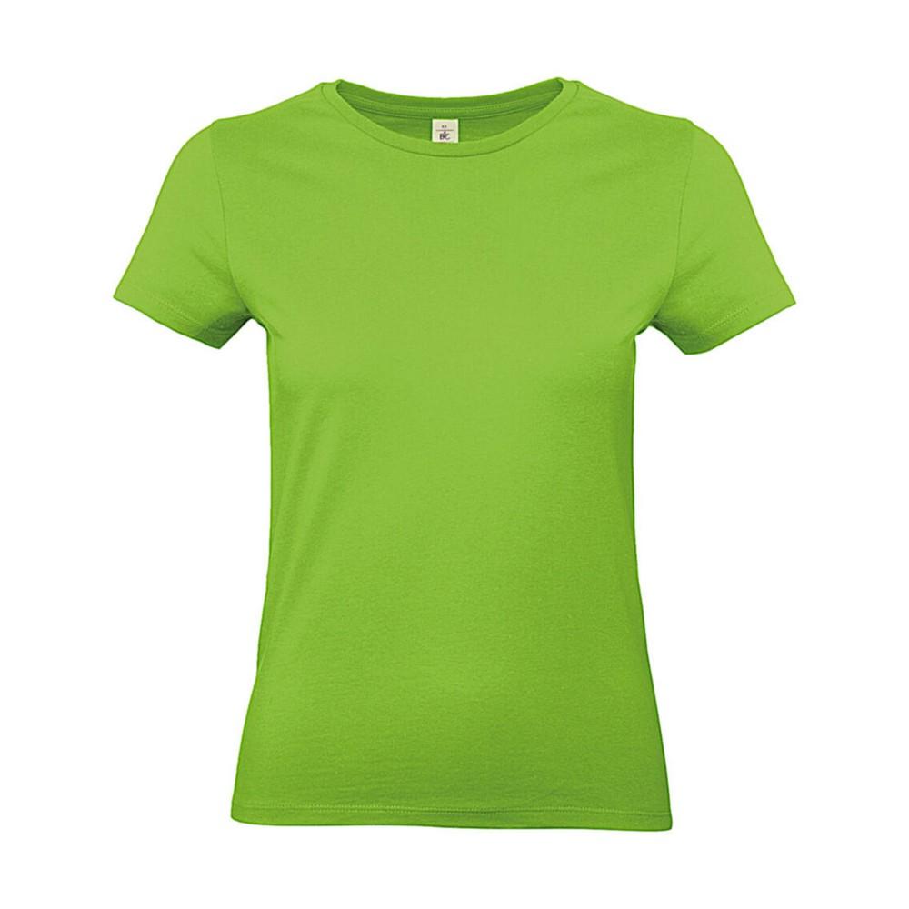 B&C Womens/Ladies #E190 T-Shirt