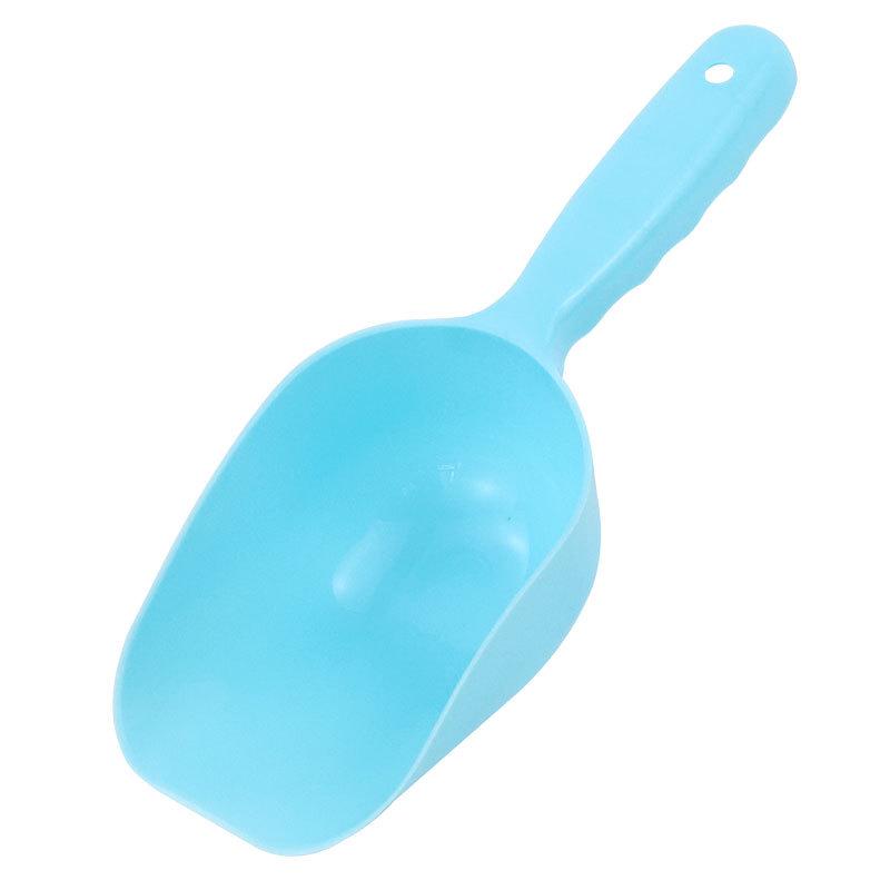 Pet Food Spoon & Opener - Multi-Purpose Cat Feeding Tool for Wet & Dry Food
