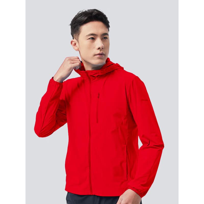 SCALER Men s Outdoor Stretch Jacket L