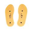 5 Magnetic Acupressure Insole Acupoint Magnetic Massage Slim Style Insole Reflexology Shoe Pads