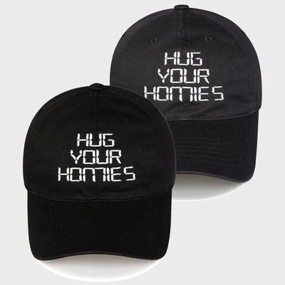 HOMIES Washed Ball Cap