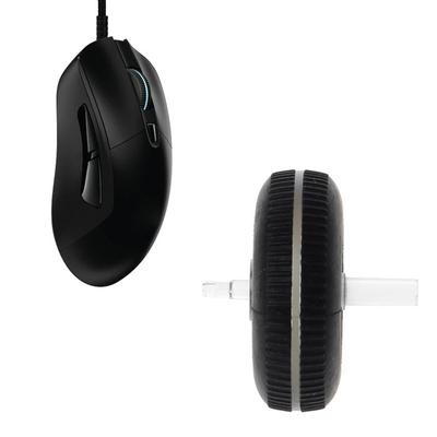 1 Stück Maus Scrollrad Riemenscheibe Für Logitech G403 G703 Maus Scrollrad