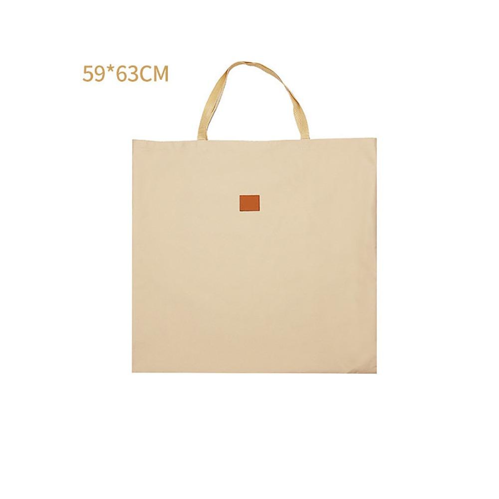 Large Capacity Chair Carrying Bag Waterproof Outdoor Chair Bag Camping Chair Storage  Outdoor Use