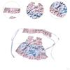 20cm Cute Doll Dress Clothing Detachable Flexibility Pendant Soft Educational Fashion