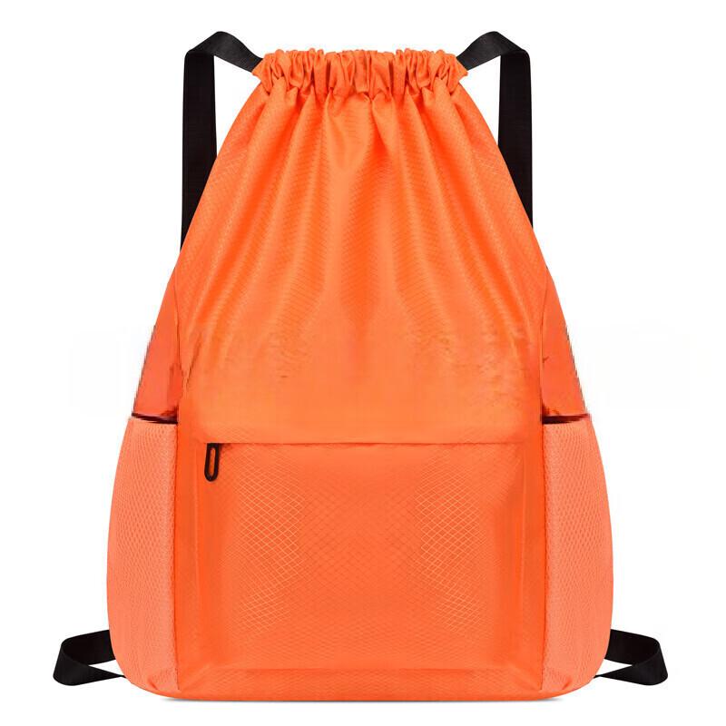 

Li Shen Large Capacity Dry Wet Separation Sports Bag 37*19*48cm