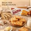 Orion Soda Crackers 65.6g