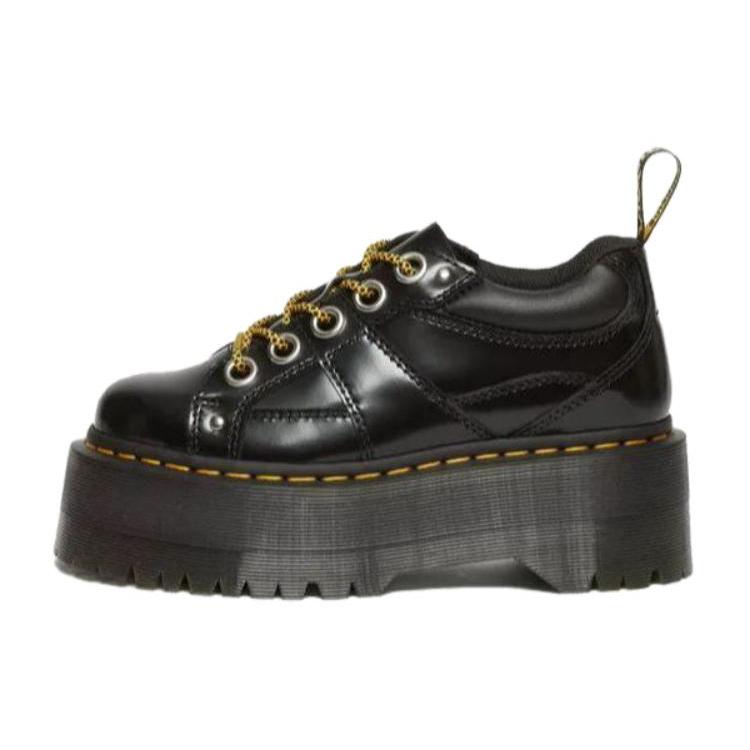 

Доктор. Martens 5 Eye Max Платформа Buttero Черный Женские 38