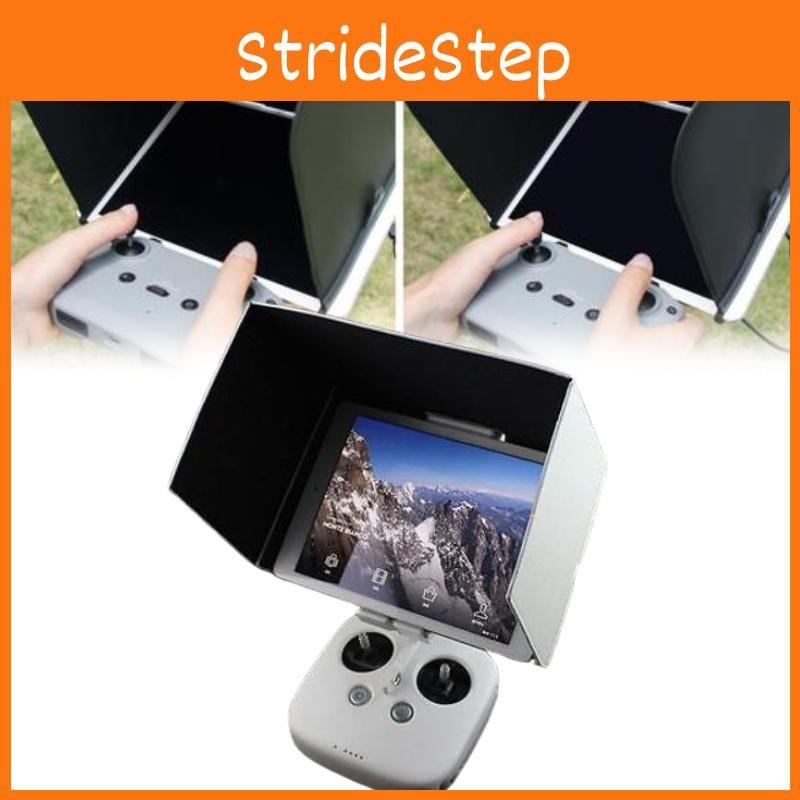 Panel Flat Drone Sunshade Cover Clearly Visible For Dji Phantom 3 4 Durable