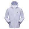 Panda Camel Unisex Waterproof Windbreaker Jacket