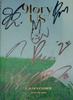 SF9 Autographed Album + Handwritten Message