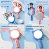 Baby Educational Mirror Emotion Expression Recognition Development Cognitive