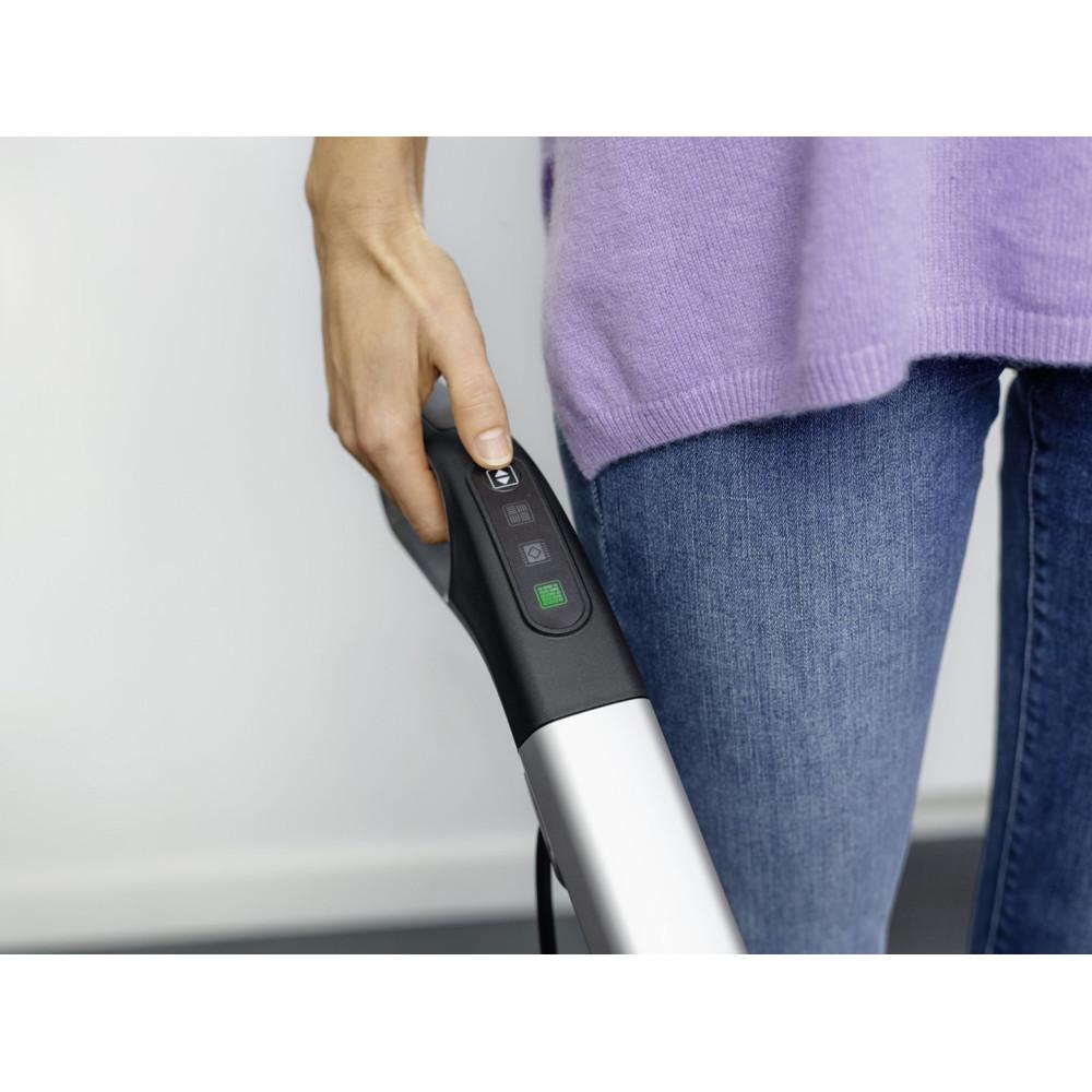 KARCHER SC 3 Upright Steam Cleaner - 1.513-530.0