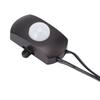 Black Infrared Automatic Switch Detector DC 5-24V PIR Motion Sensor Switch  Cabinet Lights
