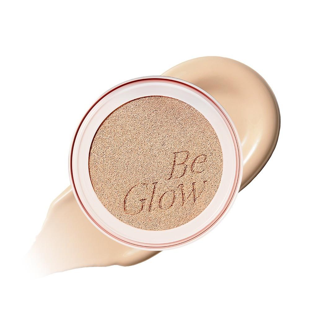 

Espoir Biglow Volume Cushion Refill No. 21 Ivory