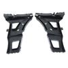 Front Bumper Bar Mounting Bracket LH / RH For Transit MK8 2014 2015 2016 2017 2018  1877164 1877336 Autoparts Accessories