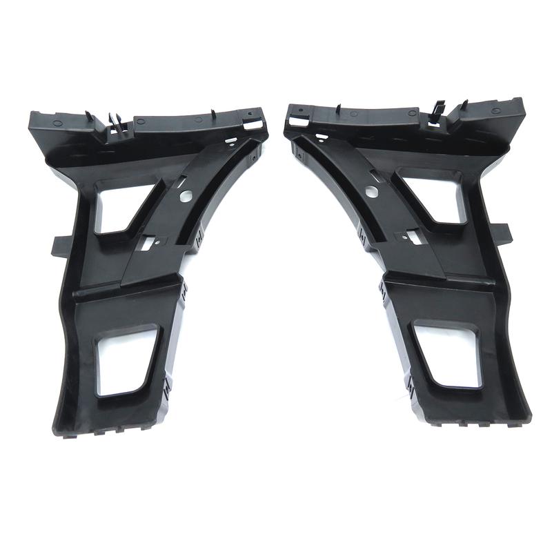Front Bumper Bar Mounting Bracket LH / RH For Transit MK8 2014 2015 2016 2017 2018  1877164 1877336 Autoparts Accessories