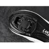 RRSKIT Road Bike Pedal Cleats Set Anti-Skid Plastic Cycling Pedals For Time IClic XPro XPresso Road Bike Cleat Lock