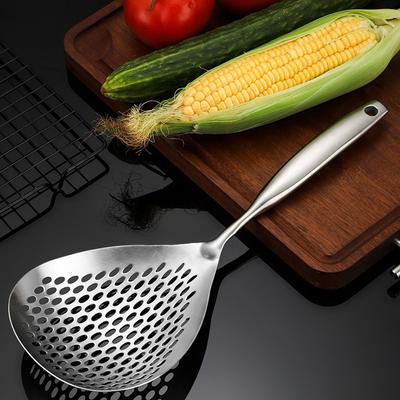 Yemek takımı – Kepçeler